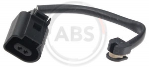A.B.S. 39703 - Warnkontakt, Bremsbelagverschleiß
