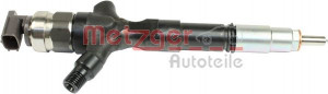 METZGER 0870105 - Einspritzdüse