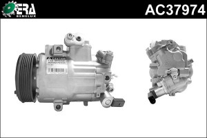 ERA Benelux AC37974 - Kompressor, Klimaanlage
