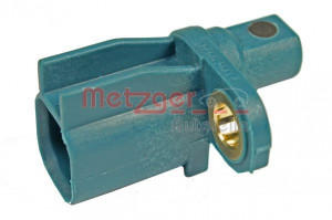 METZGER 0900146 - Sensor, Raddrehzahl