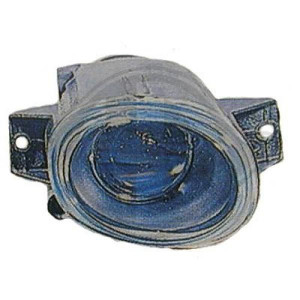 DIEDERICHS 7431089 - Nebelscheinwerfer