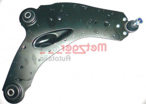 METZGER 58005402 - Lenker, Radaufhängung