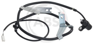 A.B.S. 31128 - Sensor, Raddrehzahl
