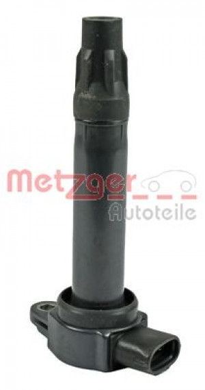 METZGER 0880209 - Zündspule