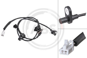 A.B.S. 31804 - Sensor, Raddrehzahl