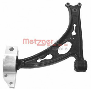 METZGER 58013601 - Lenker, Radaufhängung