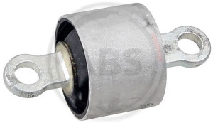 A.B.S. 271638 - Lagerung, Lenker