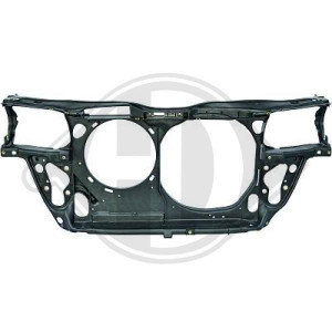 DIEDERICHS 2245003 - Frontverkleidung