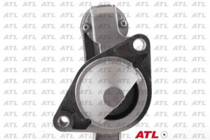 ATL Autotechnik A 21 070 - Starter