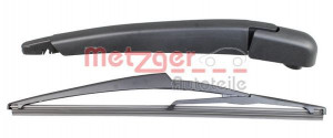 METZGER 2190486 - Wischarm, Scheibenreinigung