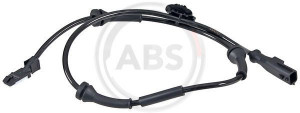 A.B.S. 31254 - Sensor, Raddrehzahl