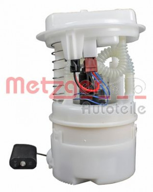 METZGER 2250186 - Kraftstoff-Fördereinheit