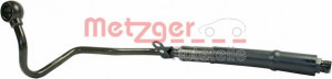 METZGER 2361032 - Hydraulikschlauch, Lenkung