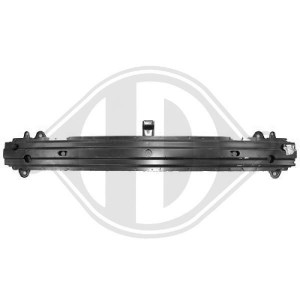 DIEDERICHS 6805060 - Aufpralldämpfer, Stoßfänger