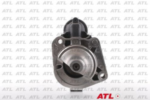 ATL Autotechnik A 18 870 - Starter