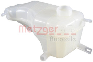 METZGER 2140028 - Ausgleichsbehälter, Kühlmittel
