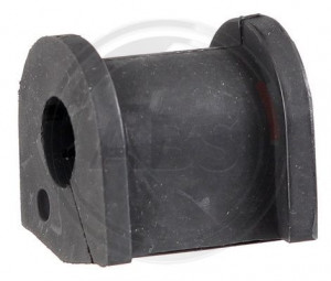A.B.S. 271257 - Lagerbuchse, Stabilisator