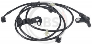 A.B.S. 31147 - Sensor, Raddrehzahl