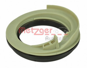 METZGER 6490220 - Wälzlager, Federbeinstützlager