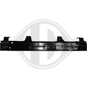 DIEDERICHS 6673860 - Aufpralldämpfer, Stoßfänger