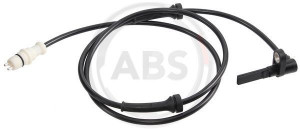 A.B.S. 30674 - Sensor, Raddrehzahl