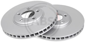 A.B.S. 17049 - Bremsscheibe