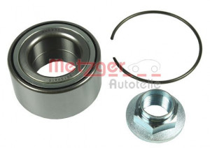 METZGER WM 6931 - Radlagersatz