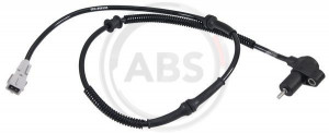 A.B.S. 30590 - Sensor, Raddrehzahl