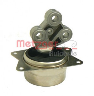 METZGER 8053675 - Lagerung, Motor