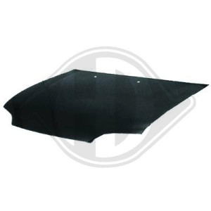 DIEDERICHS 5205000 - Motorhaube