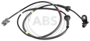 A.B.S. 30425 - Sensor, Raddrehzahl