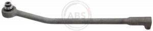 A.B.S. 250076 - Axialgelenk, Spurstange