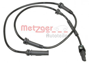 METZGER 0900960 - Sensor, Raddrehzahl