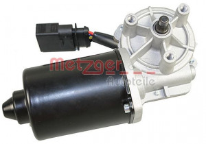 METZGER 2190831 - Wischermotor