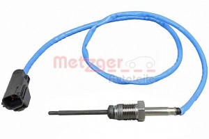 METZGER 0894561 - Sensor, Abgastemperatur