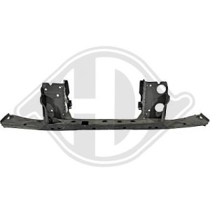 DIEDERICHS 1842002 - Frontverkleidung
