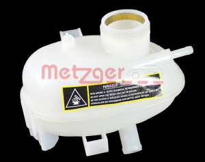 METZGER 2140059 - Ausgleichsbehälter, Kühlmittel