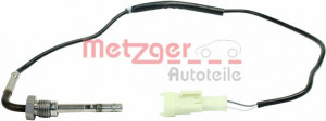 METZGER 0894211 - Sensor, Abgastemperatur