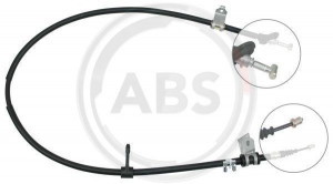 A.B.S. K17978 - Seilzug, Feststellbremse