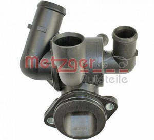 METZGER 4006161 - Thermostat, Kühlmittel