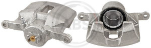 A.B.S. 740631 - Bremssattel
