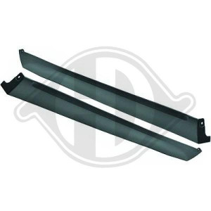 DIEDERICHS 6415562 - Schwellerverkleidung