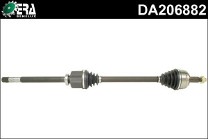 ERA Benelux DA206882 - Antriebswelle