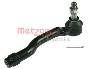 METZGER 54041402 - Spurstangenkopf