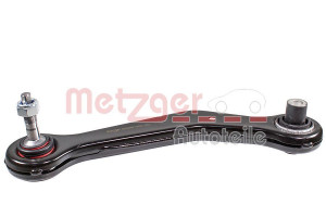 METZGER 58016003 - Lenker, Radaufhängung