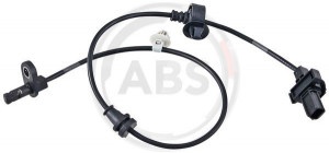 A.B.S. 31338 - Sensor, Raddrehzahl