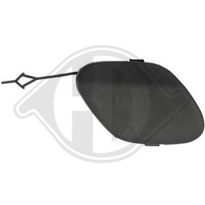 DIEDERICHS 3464061 - Blende, Stoßfänger