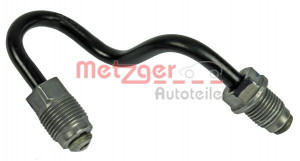 METZGER 4120001 - Bremsleitung