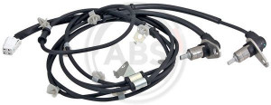 A.B.S. 31248 - Sensor, Raddrehzahl