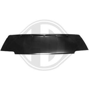 DIEDERICHS 2270000 - Motorhaube
